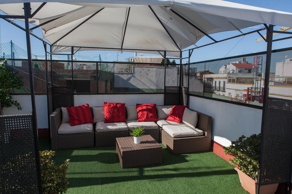 Apartment Reservaloen Terrazas De La Catedral *