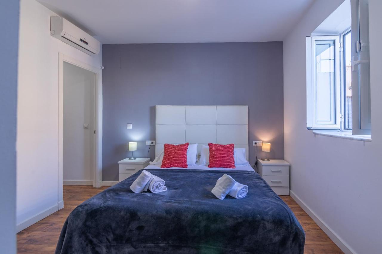 Reservaloen Terrazas De La Catedral Apartment