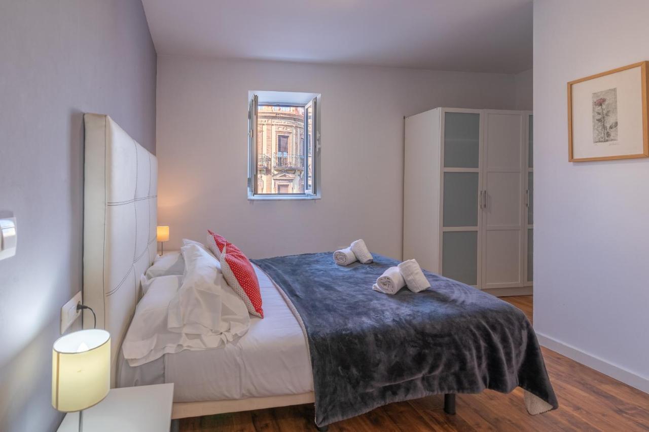 Apartment Reservaloen Terrazas De La Catedral