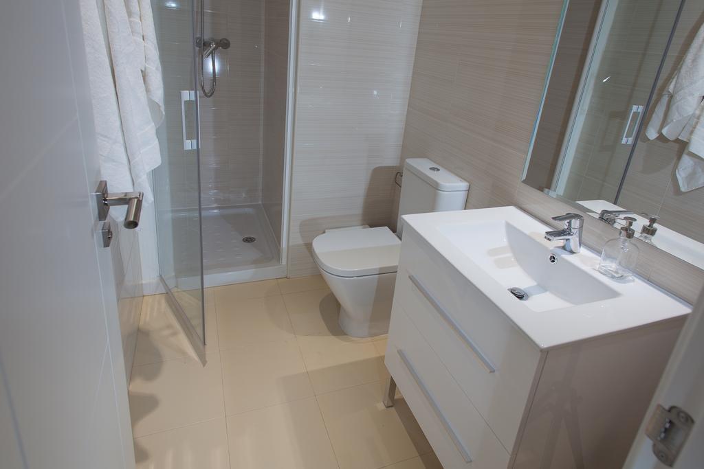 Reservaloen Terrazas De La Catedral Appartement