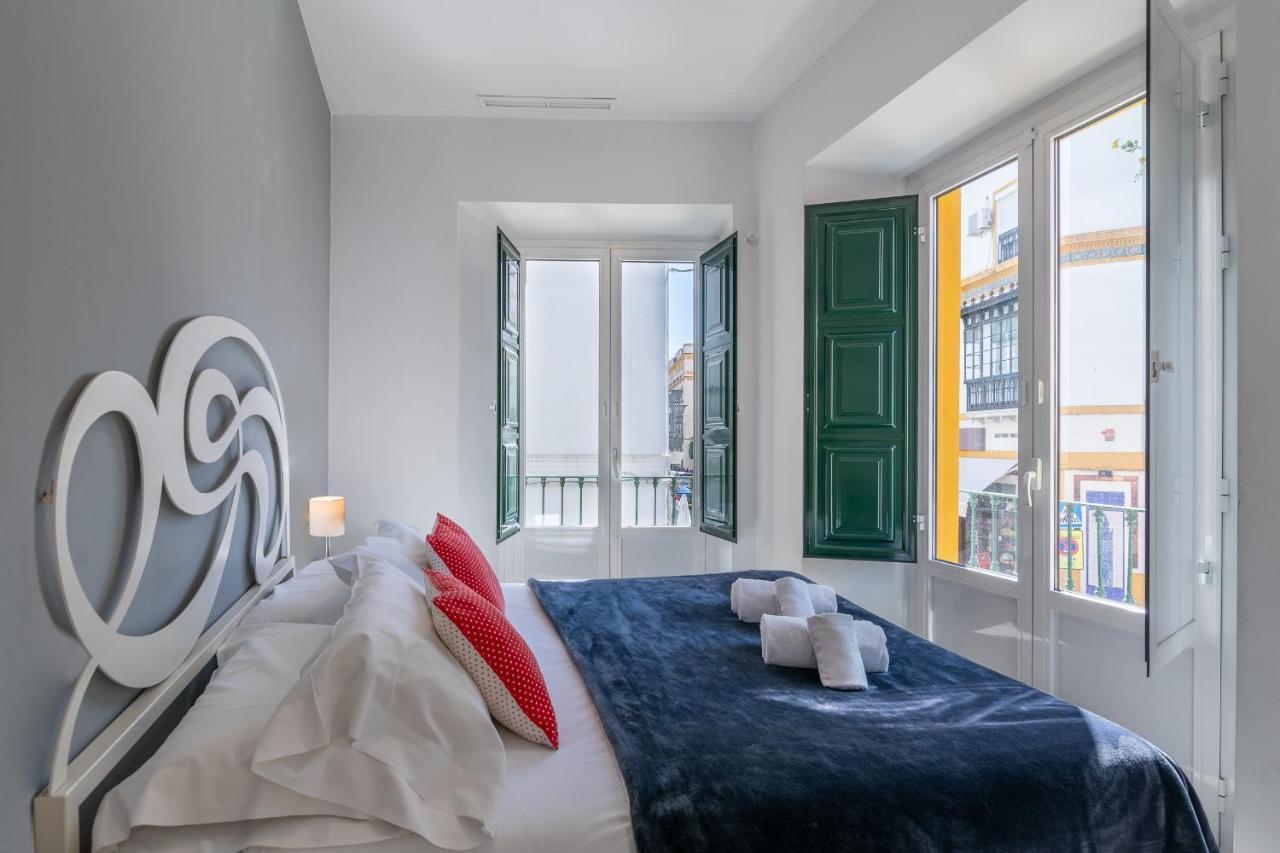 Reservaloen Terrazas De La Catedral Appartement *