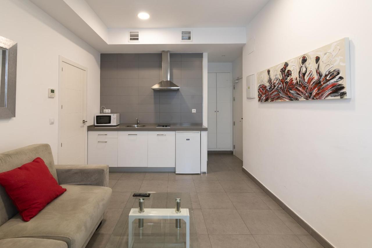 Appartement Reservaloen Terrazas De La Catedral *