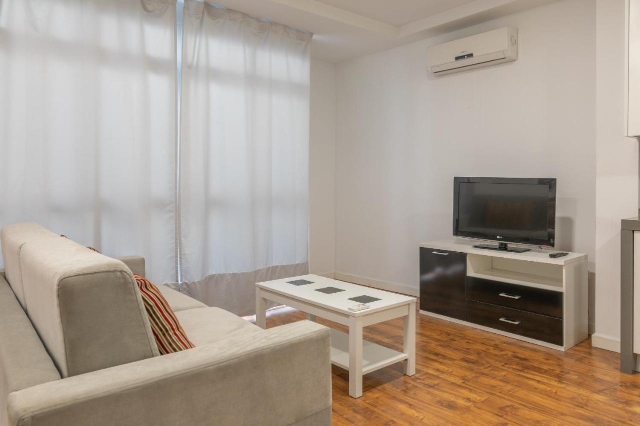Appartement Reservaloen Terrazas De La Catedral