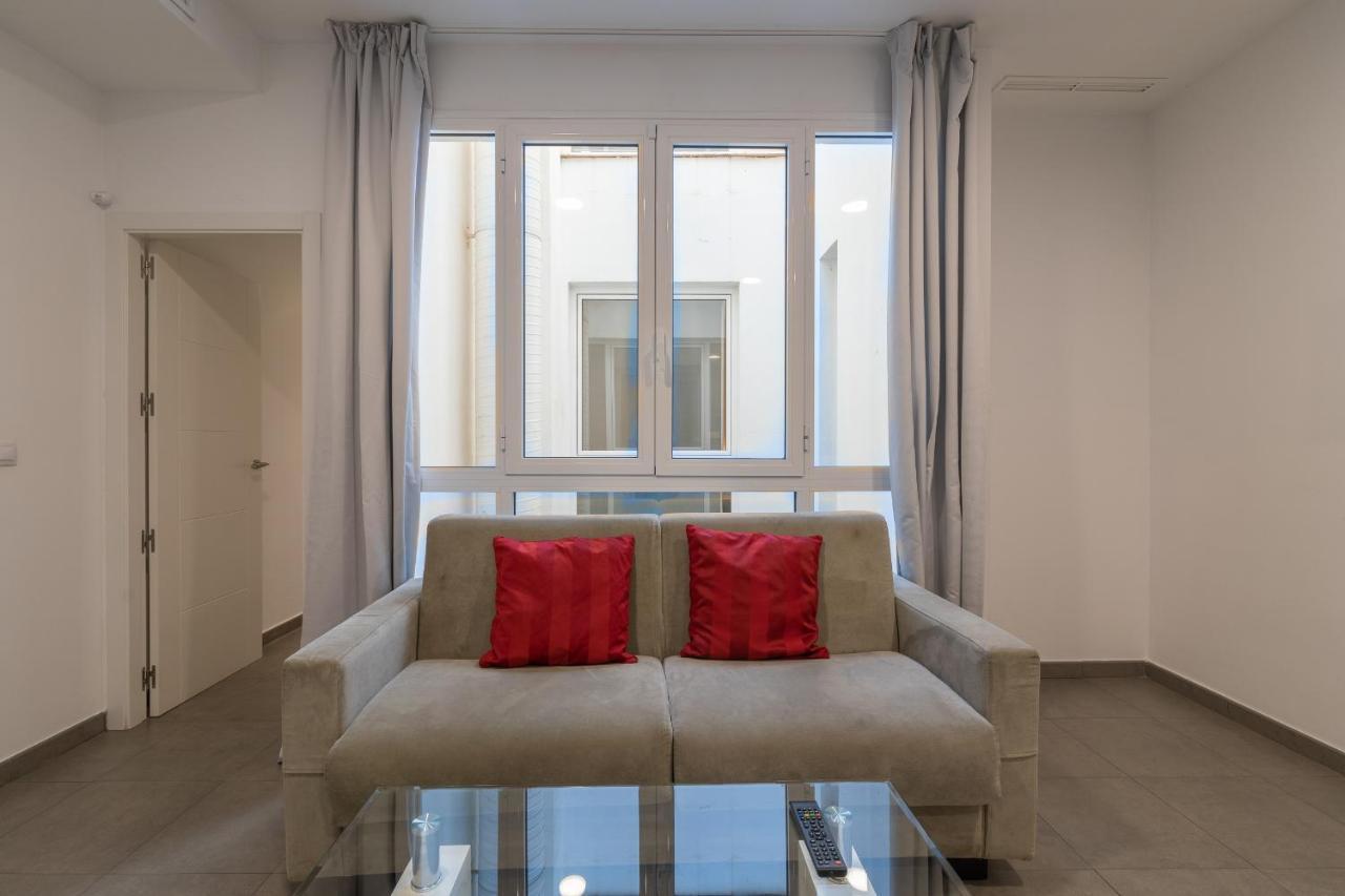 Appartement Reservaloen Terrazas De La Catedral