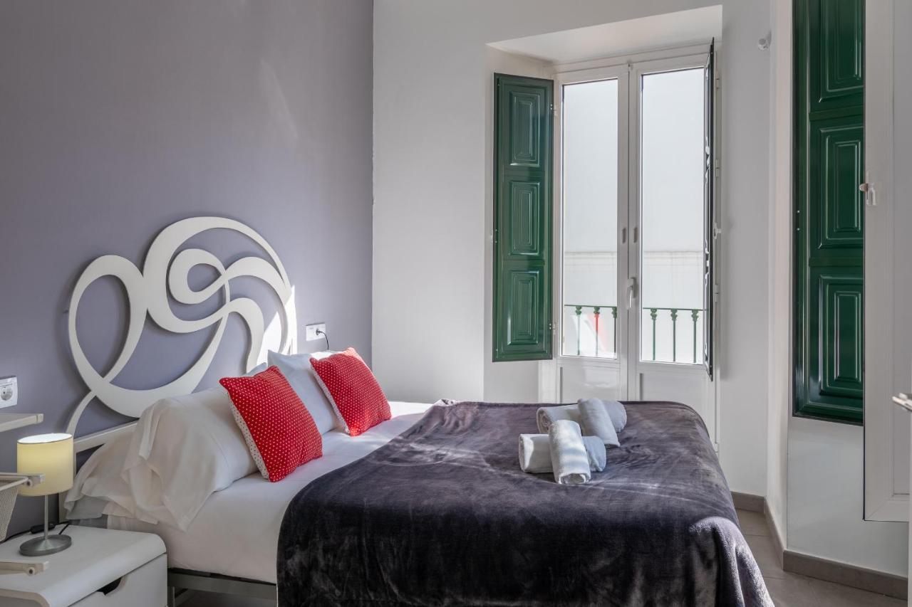Appartement Reservaloen Terrazas De La Catedral *