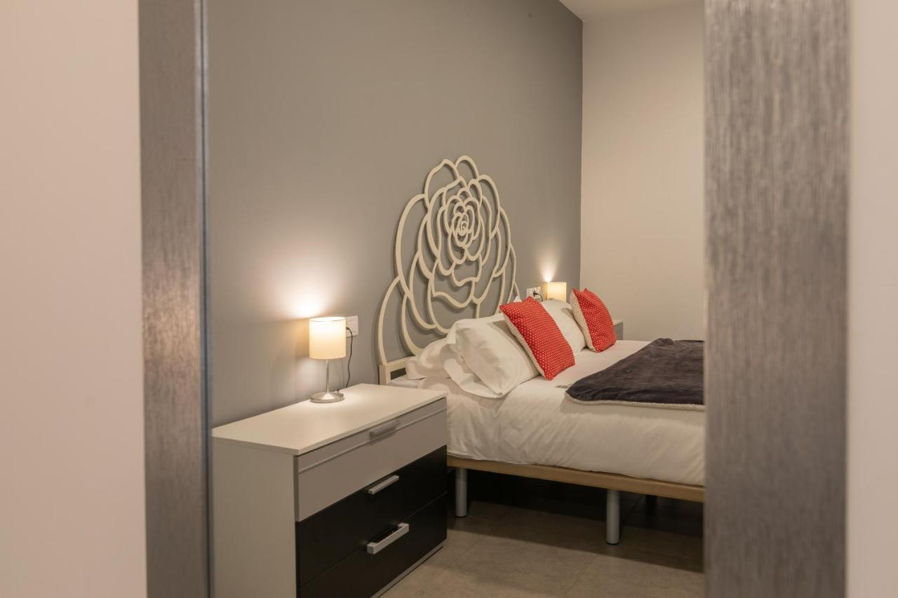 Appartement Reservaloen Terrazas De La Catedral Sevilla