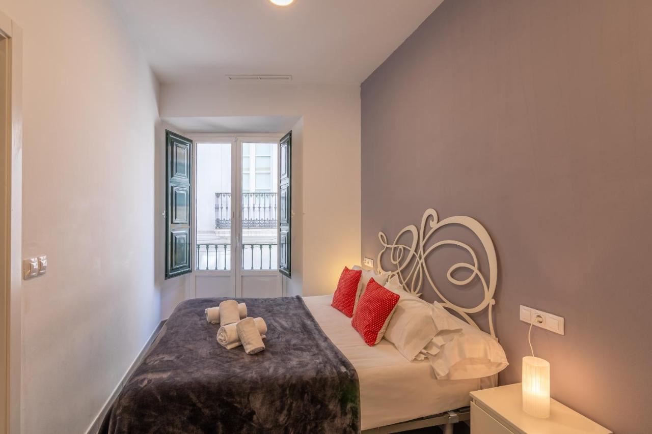 Appartement Reservaloen Terrazas De La Catedral