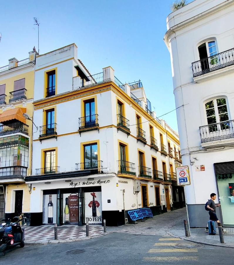 Appartement Reservaloen Terrazas De La Catedral