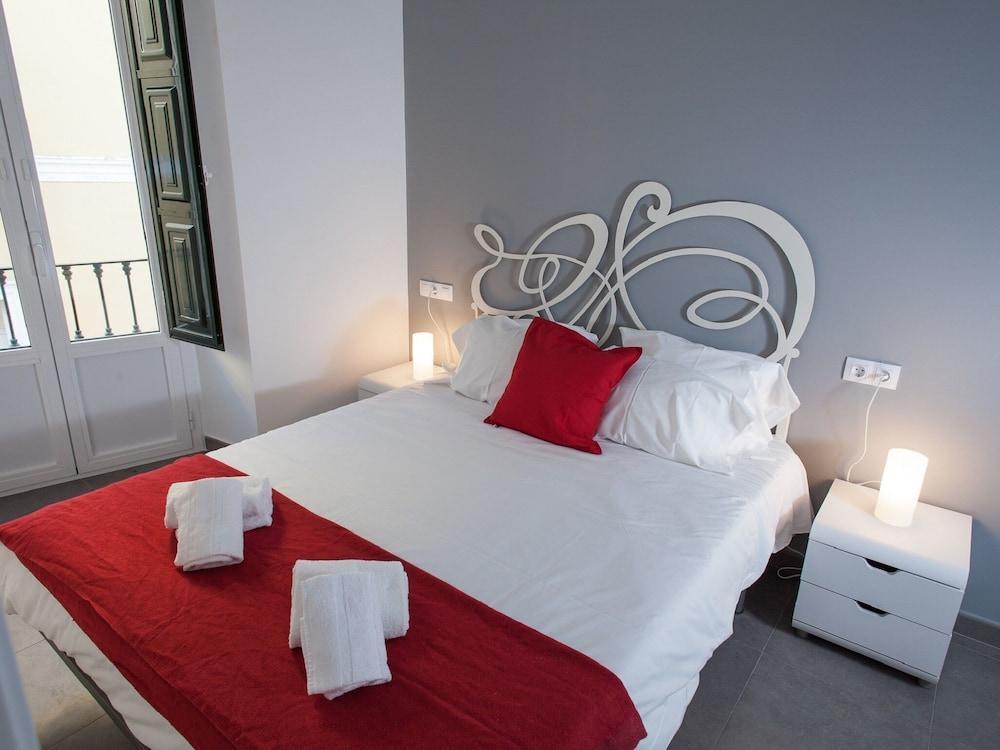 Apartamento Reservaloen Terrazas De La Catedral